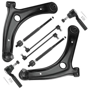 Front Suspension Lower Control Arms with Ball Joint Kit for Dodge Caliber 200... - Picture 1 of 7