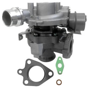 Turbolader 54389700006 Für Mercedes A B-Klasse W176 W242, W246 Nissan Renault - Bild 1 von 10