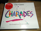 Vintage Game Of Charades 1990S-2000 Version Ages 12 & Over
