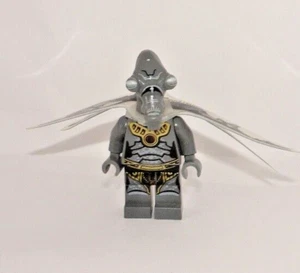 LEGO MINIFIGURE ~ Geonosian Zombie with Wings ~ Star Wars The Clone Wars: sw0382 - Picture 1 of 2