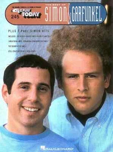 Best of Simon and Garfunkel - Picture 1 of 1