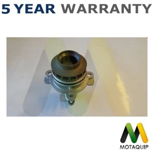 Motaquip Water Pump Fits Nissan Navara 2015- Vauxhall Movano 2010- - Picture 1 of 8