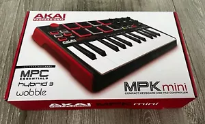 AKAI Professional MPK Mini MK2 - Picture 1 of 3