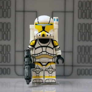 Republic Clone Commando Yellow - Hope Squad - Clone Army Customs - Bild 1 von 4
