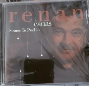 Somos tu pueblo - Renan Carias - Cd - Picture 1 of 1