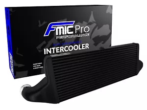 Intercooler Ladeluftkühler FMIC.Pro für Ford Fiesta ST180 1.6L MK7 - Picture 1 of 5