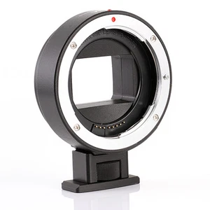 Full Frame AF Auto Focus for CAN0N EOS EF EF-S to Sony E NEX A7R Adapter Ring - Picture 1 of 10