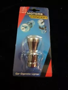 Betty Boop Motors Concept Car Lighter NEW - Picture 1 of 5