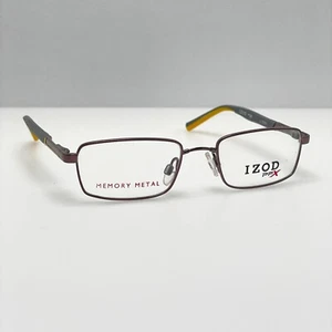 Monturas para gafas Izod IZX 3802 Gunmetal 46-17-125 - Imagen 1 de 6