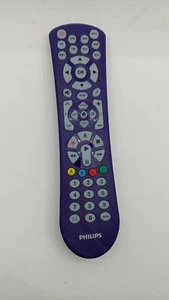Philips Universal Remote Control - Foto 1 di 5