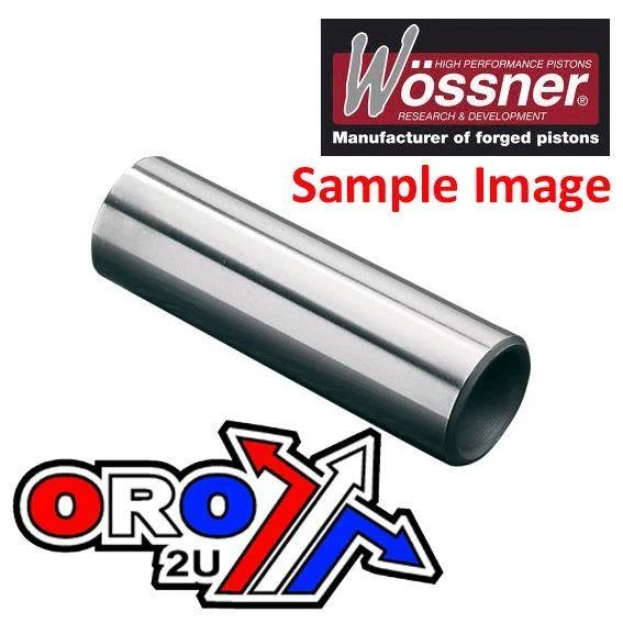 PIN WOSSNER GUDGEN HUSQVARNA CR125 92-94, TC310 11-12, TE310 09-12, WR125 88-94 Foto 1 de 1