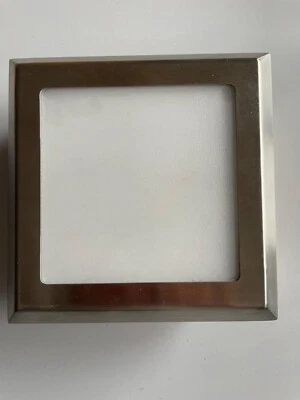 flos light wall,light halogen led   ex display Mrp £275 - Image 1 of 4