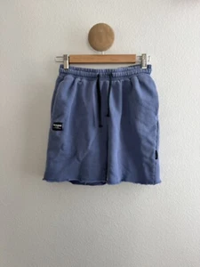 nununu Boys Sweat Shorts Size 12 - 14 Years Old - Picture 1 of 8