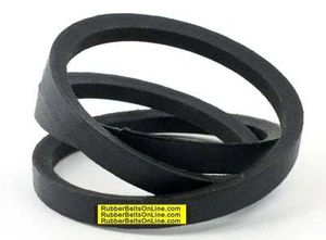 V Belt A82 (4L840) Top Width 1/2" Thickness 5/16" Length 84" inch - Picture 1 of 1
