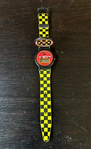 Speed Racer novelty digital watch NWOT - Picture 1 of 5