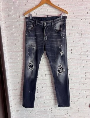 Dsquared2 mens jeans 48 - Image 1 of 4