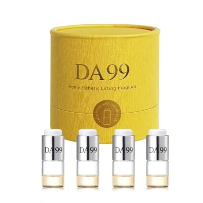 DA99 Home Esthetic Anti Wrinkle Lifting Program  Ampoule set (4 pcs) - Image 1 of 2