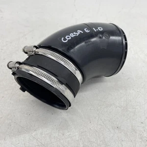 VAUXHALL CORSA E AIR INTAKE PIPE 13427556 CONNECTION 1.0 PETROL B10XFT 14-19 - Picture 1 of 12