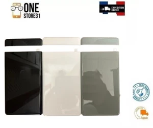 kit Vitre arrière caches batteri couvercle cache Complet pour Google Pixel 7 Pro - Photo 1 sur 1