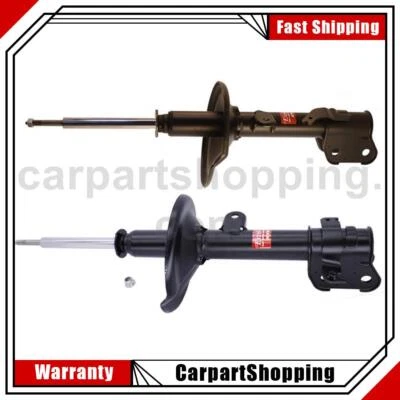 Puntales delanteros KYB para Honda Pilot 3,5 L 2008 2007 2006 Foto 1 de 4