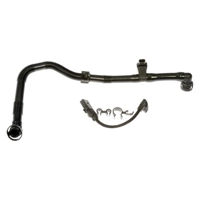 For Volkswagen Jetta 2006-2014 Dorman Secondary Air Injection Pipe - Изображение 1 из 4