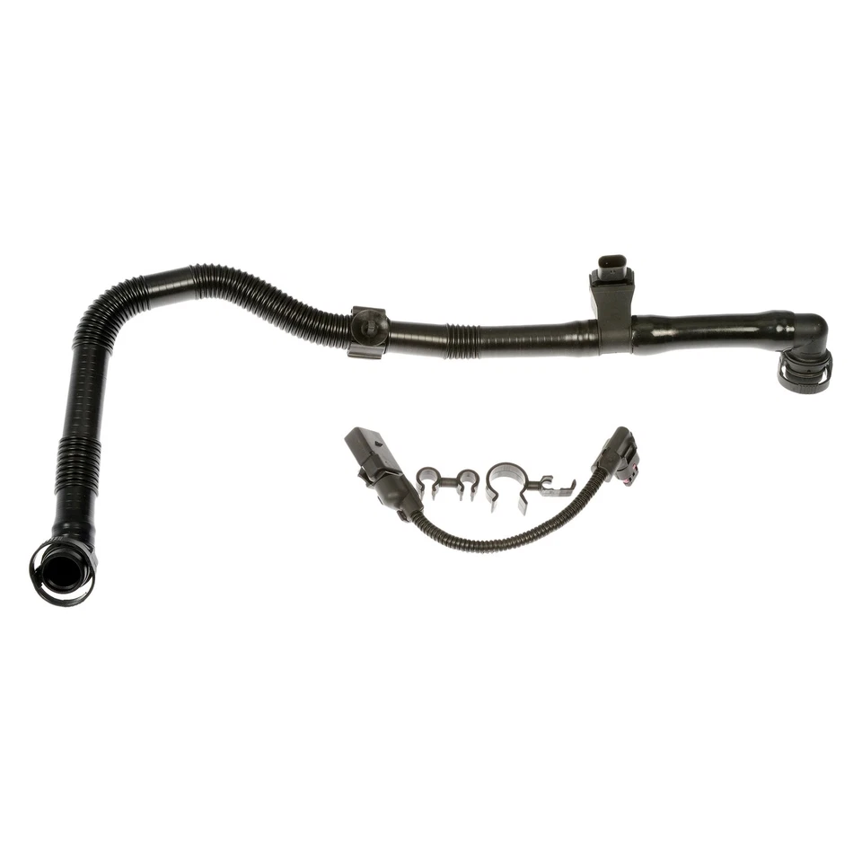 For Volkswagen Jetta 2006-2014 Dorman Secondary Air Injection Pipe Foto 1 de 4