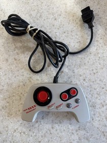 NES MAX MAXX CONTROLLER FOR ORIGINAL NINTENDO SYSTEM NES 030 NES HQ