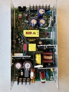 JPS250PS48 XP Netzteil 48V New Old Stock - Bild 1 von 8