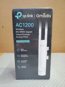 TP-Link Omada AC1200 - Picture 1 of 4