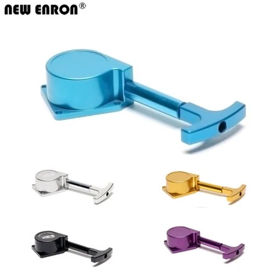 Alloy Pull Starter One Way Bearing For RC 1/8 1/10 18CXP SH 18 21 Nitro Engine - Image 1 of 4