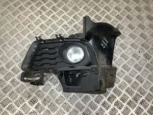 BMW 3 SERIES GT F34 FRONT BUMPER FOG LIGHT MOUNT BRACKET LEFT PASSENGER SIDE - Picture 1 of 5