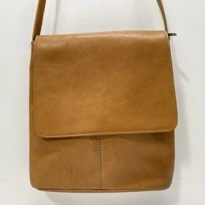 Le Donne Leather Collection Crossbody - Picture 1 of 7