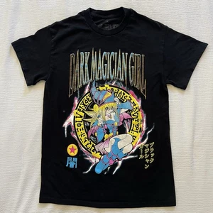 2020 Yu-Gi-Oh! Dark Magician Girl Anime T-Shirt Small - Picture 1 of 5
