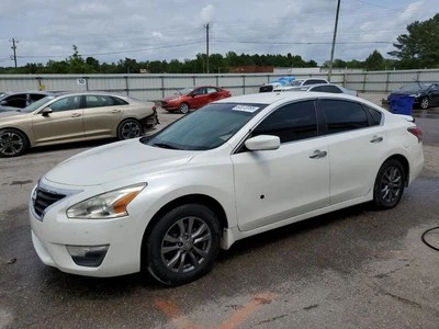 Wash Reservoir Fits 16-23 MAXIMA 2535575 - Image 1 of 4
