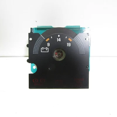 1988 - 1994 Chevy / GMC C/K Truck Instrument Cluster Battery Volt Gauge 88 89 91 - Image 1 of 4