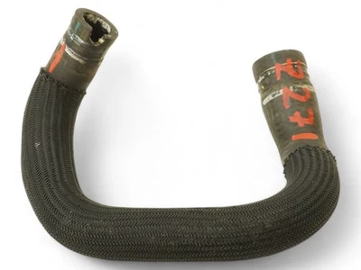 2014 - 2017 MASERATI GHIBLI S M157 3.0L HOSE TUBE PIPE COOLANT WATER EXCHANGER - Imagem 1 de 4