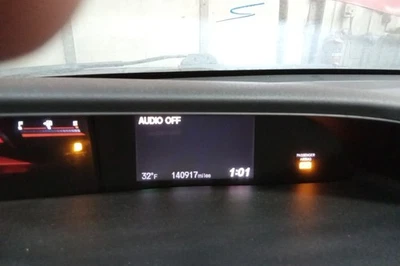 2012 Civic OE Speedometer Gauge Cluster 140K Miles Honda - Image 1 of 4