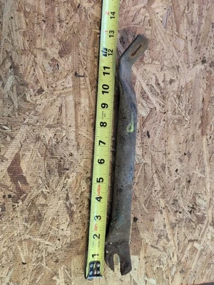 1976-86 Jeep CJ7 8 5 Passenger Side Fender Brace - Image 1 of 3