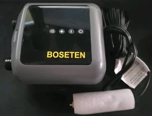 Bomba de Aire Eléctrica SUP de 12V para Paddle Board, Kayaks, Barcos con Apagado Automático Sin Mangueras - Imagen 1 de 3