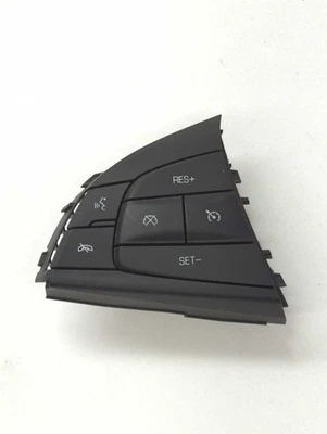 New OEM genuine Cadillac Cruise Switch 2016-2024 CT6 XT5 XT6 84053845 87078737 - Image 1 of 4