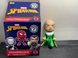 Funko Marvel Spiderman Vulture Mystery Minis Bobblehead Figure 1/12 - Picture 1 of 1