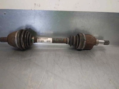 3M513B437DAF transmisión delantera izquierda para FORD FOCUS LIM. (CB4) 3994979 - Imagen 1 de 4