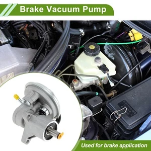 Bomba de vacío de freno Nº4C2Z2A451AA Bomba de vacío de motor para Ford E-350 Super Duty - Imagen 1 de 7