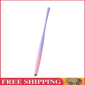 Gradient Slim Waist for Touch Screens with Fiber Tip (Purple Pink) - Afbeelding 1 van 9