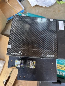 *PARTS/REPAIR* Rayence Xmaru 1215CF-Master Plus CMOS Flat Panel Sensor 1215MCB - Picture 1 of 5