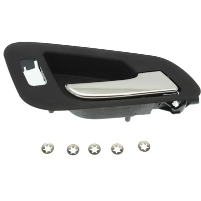 Interior Door Handle For 2015-2016 Chevrolet Colorado Front Passenger 84047815 - Image 1 of 4