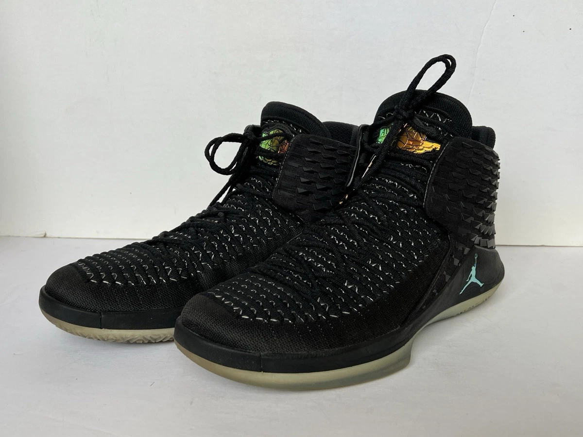 Jordan 32 Black Cat | eBay