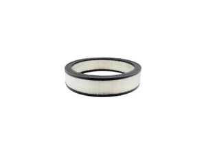 For 1976 Pontiac Laurentian Air Filter Baldwin 61624JVST 6.6L V8 VIN: S - Picture 1 of 2