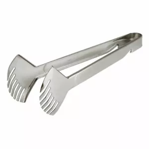 Tañas para servir buffet Amefa hechas de acero inoxidable 11 4/5 (L)"/ 300 mm - Imagen 1 de 1