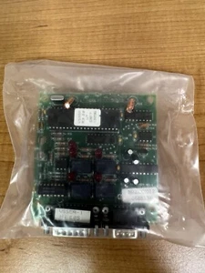 Valcom V-SER Serial Daughter Card - Picture 1 of 3